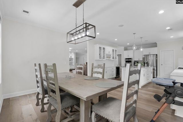 34 Crossbow Lakes Court, Columbia, SC 29212