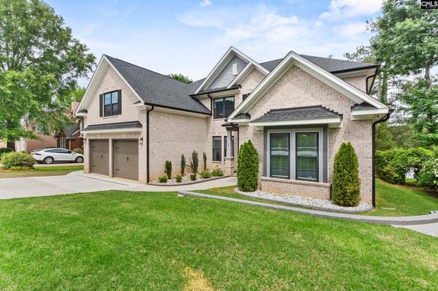 34 Crossbow Lakes Court, Columbia, SC 29212