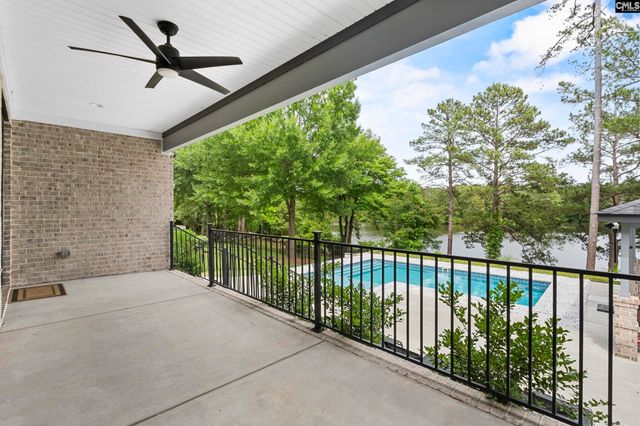 34 Crossbow Lakes Court, Columbia, SC 29212