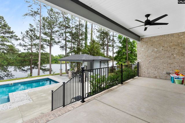 34 Crossbow Lakes Court, Columbia, SC 29212