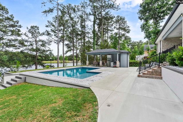 34 Crossbow Lakes Court, Columbia, SC 29212