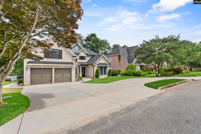 34 Crossbow Lakes Court, Columbia, SC 29212