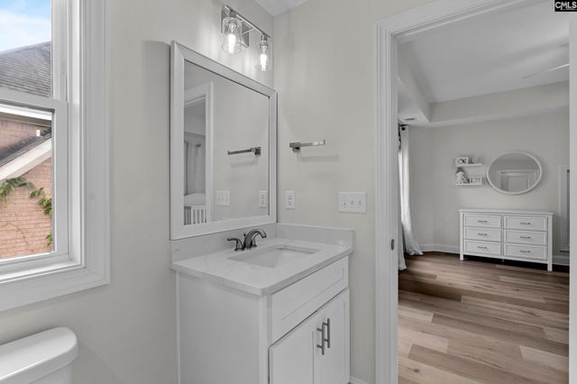 34 Crossbow Lakes Court, Columbia, SC 29212