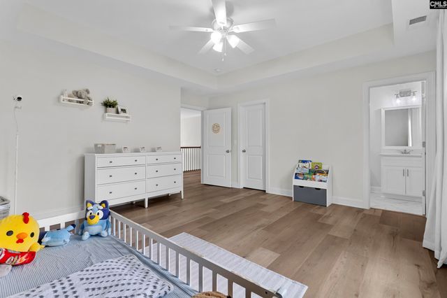 34 Crossbow Lakes Court, Columbia, SC 29212