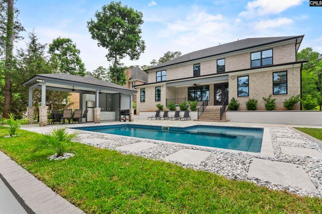 34 Crossbow Lakes Court, Columbia, SC 29212
