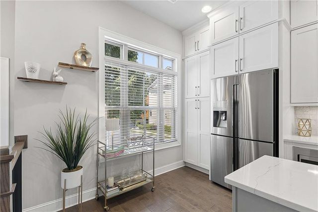 4302 Parkside Place, Atlanta, GA 30342