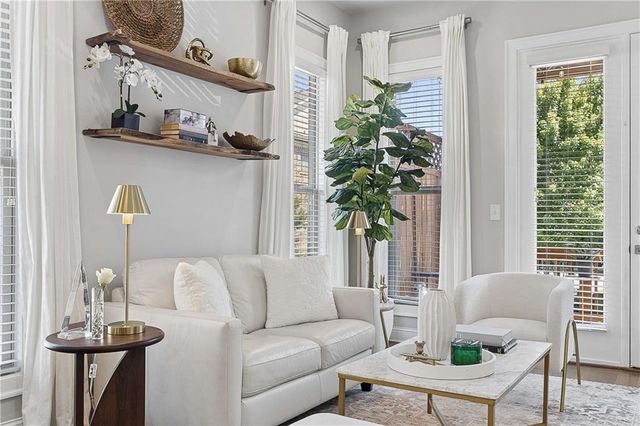 4302 Parkside Place, Atlanta, GA 30342