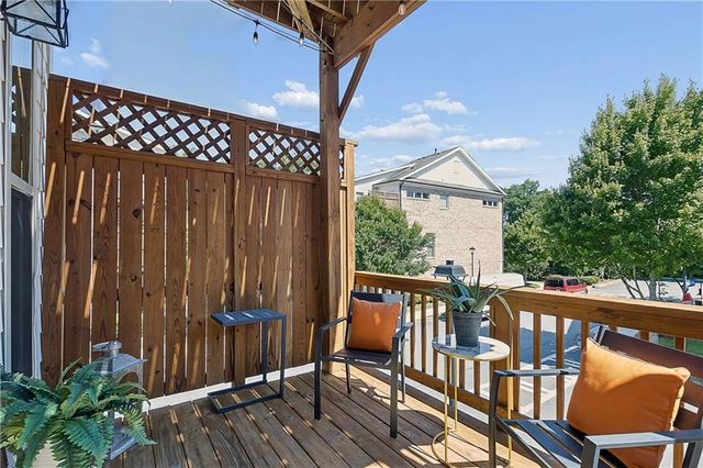 4302 Parkside Place, Atlanta, GA 30342