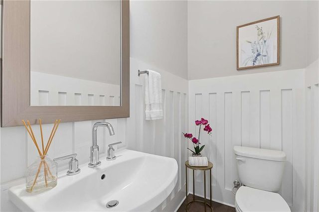 4302 Parkside Place, Atlanta, GA 30342
