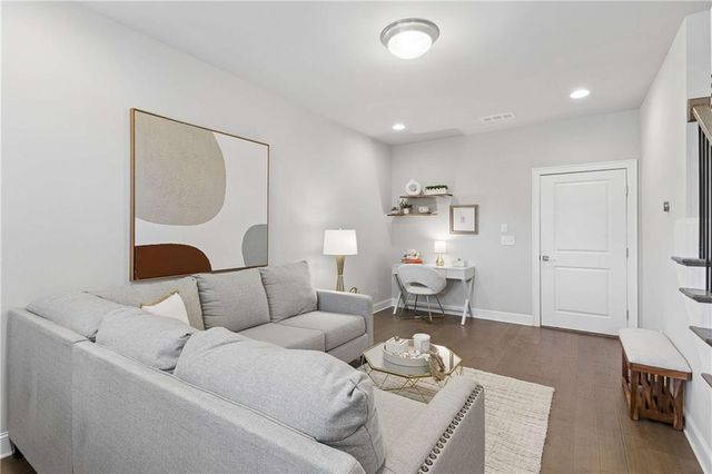 4302 Parkside Place, Atlanta, GA 30342