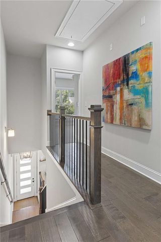 4302 Parkside Place, Atlanta, GA 30342