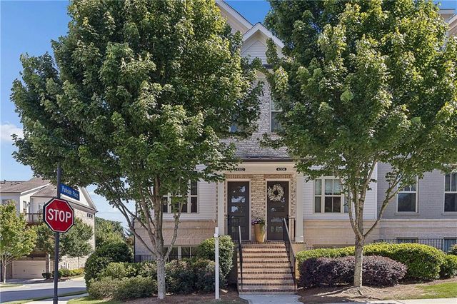 4302 Parkside Place, Atlanta, GA 30342