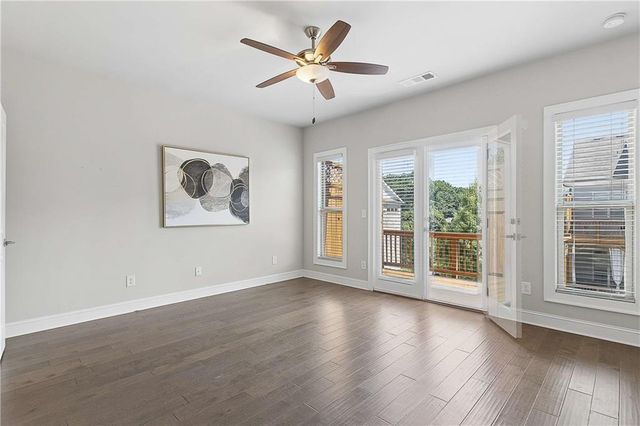 4302 Parkside Place, Atlanta, GA 30342