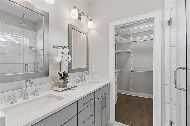4302 Parkside Place, Atlanta, GA 30342