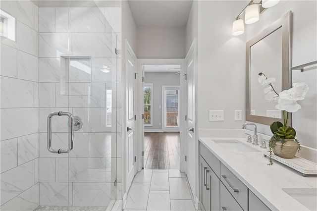 4302 Parkside Place, Atlanta, GA 30342