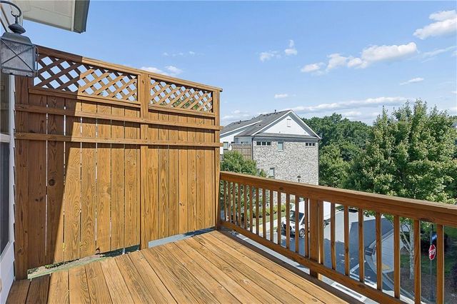 4302 Parkside Place, Atlanta, GA 30342