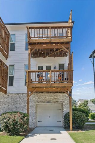 4302 Parkside Place, Atlanta, GA 30342