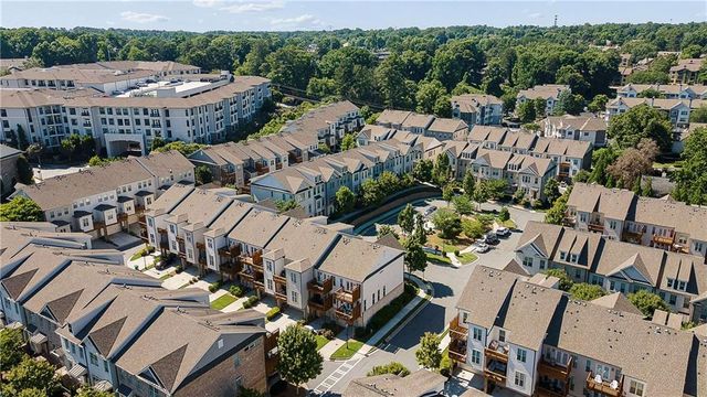 4302 Parkside Place, Atlanta, GA 30342