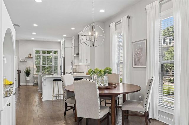 4302 Parkside Place, Atlanta, GA 30342