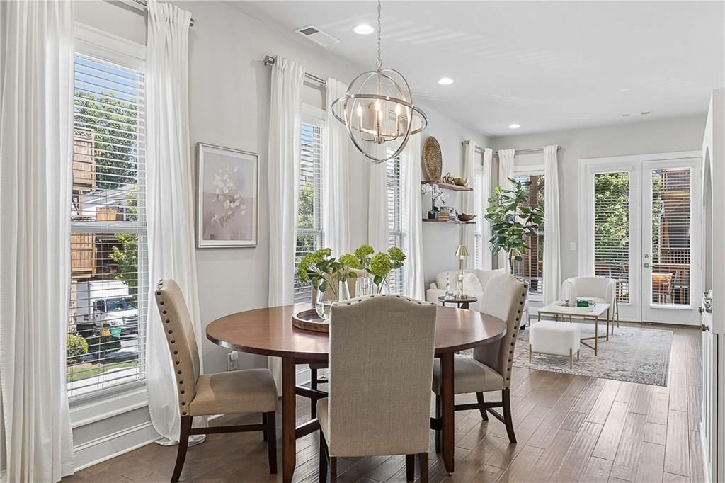 4302 Parkside Place, Atlanta, GA 30342