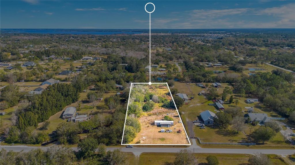 3735 KAISER AVENUE, St Cloud, FL 34772