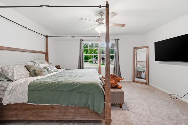 3122 La Quinta Drive, Missouri City, TX 77459