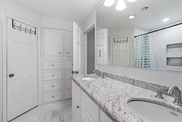 3122 La Quinta Drive, Missouri City, TX 77459