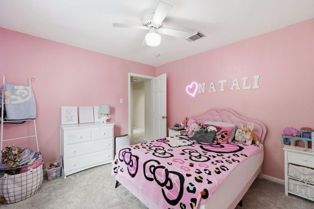 3122 La Quinta Drive, Missouri City, TX 77459