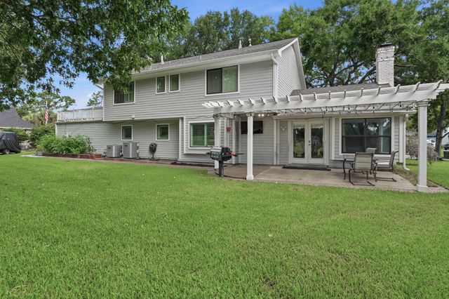 3122 La Quinta Drive, Missouri City, TX 77459