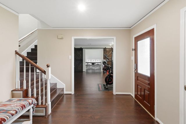 3122 La Quinta Drive, Missouri City, TX 77459