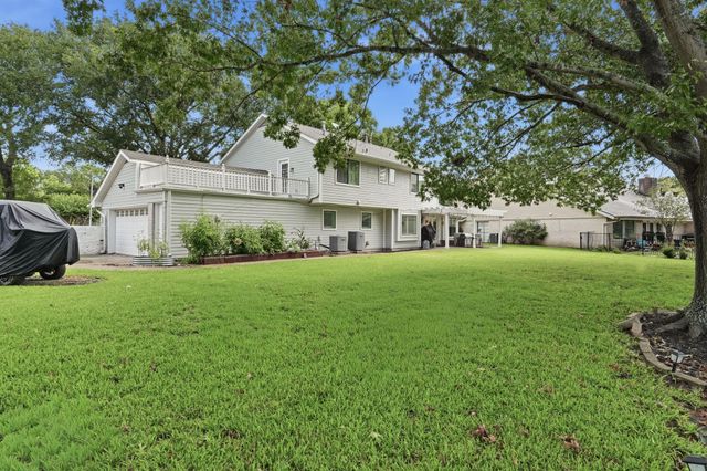 3122 La Quinta Drive, Missouri City, TX 77459