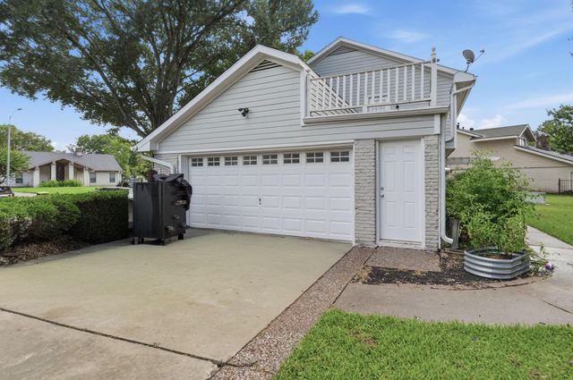 3122 La Quinta Drive, Missouri City, TX 77459