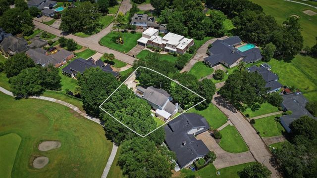 3122 La Quinta Drive, Missouri City, TX 77459