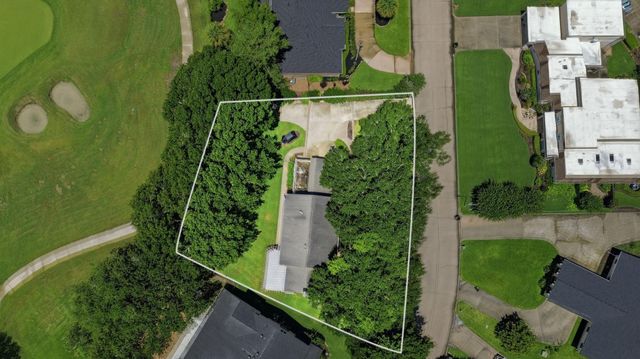 3122 La Quinta Drive, Missouri City, TX 77459
