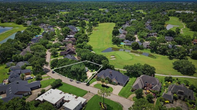 3122 La Quinta Drive, Missouri City, TX 77459