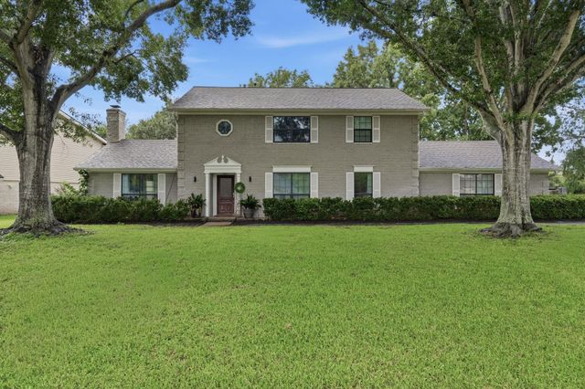 3122 La Quinta Drive, Missouri City, TX 77459
