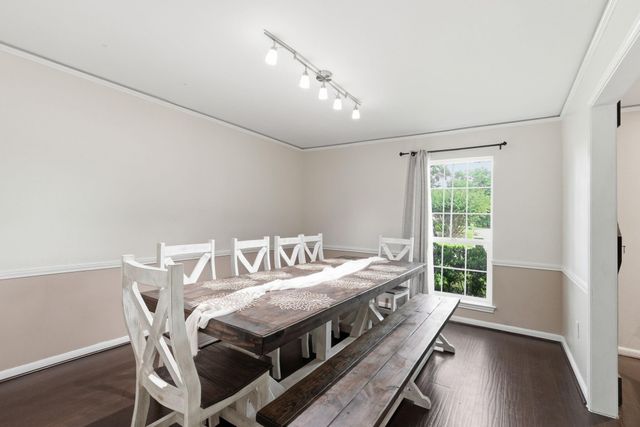 3122 La Quinta Drive, Missouri City, TX 77459