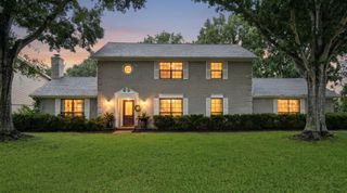 3122 La Quinta Drive, Missouri City, TX 77459