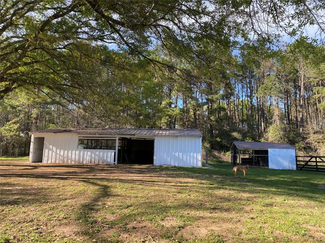 18133 Fm 1774, Plantersville, TX 77363