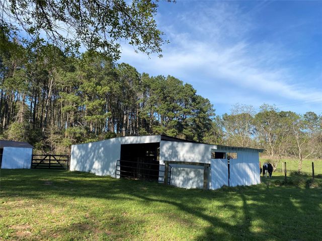 18133 Fm 1774, Plantersville, TX 77363