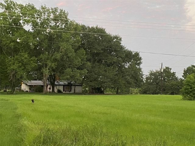 18133 Fm 1774, Plantersville, TX 77363
