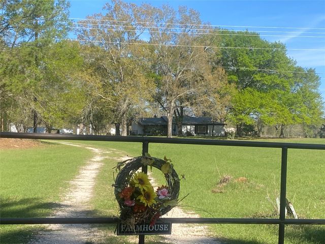 18133 Fm 1774, Plantersville, TX 77363