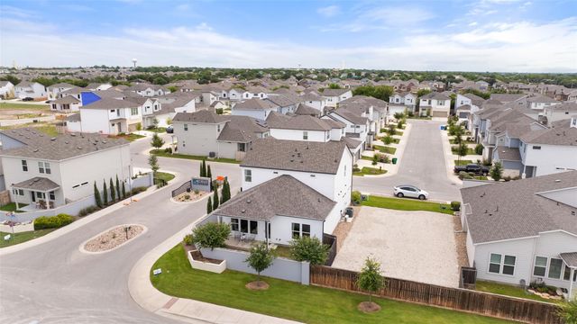 17512 Torneo DR, Round Rock, TX 78664