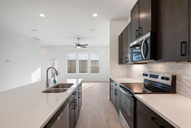 17512 Torneo DR, Round Rock, TX 78664