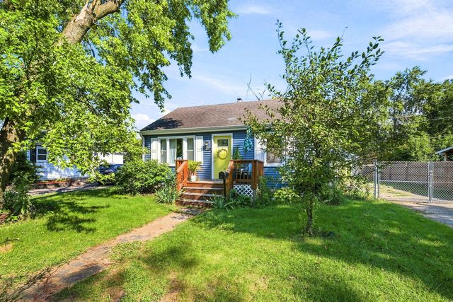 1217 Schriber Avenue, Joliet, IL 60435