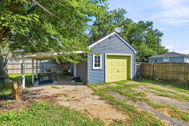 1217 Schriber Avenue, Joliet, IL 60435