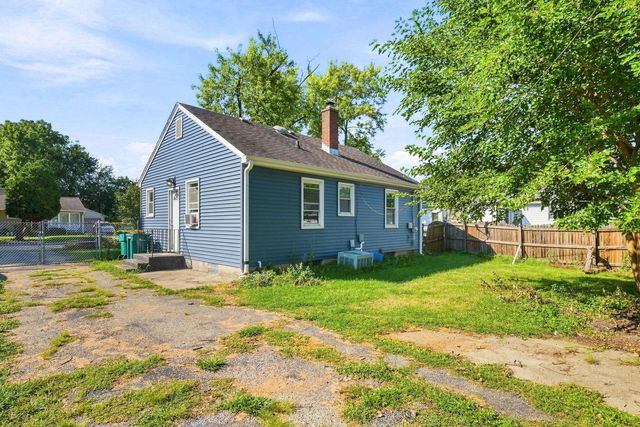 1217 Schriber Avenue, Joliet, IL 60435