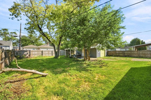 1217 Schriber Avenue, Joliet, IL 60435