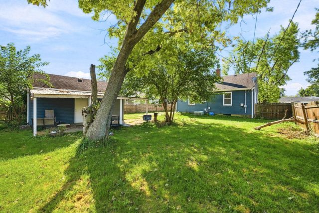1217 Schriber Avenue, Joliet, IL 60435