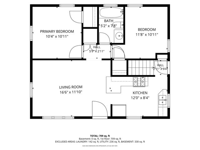 1217 Schriber Avenue, Joliet, IL 60435